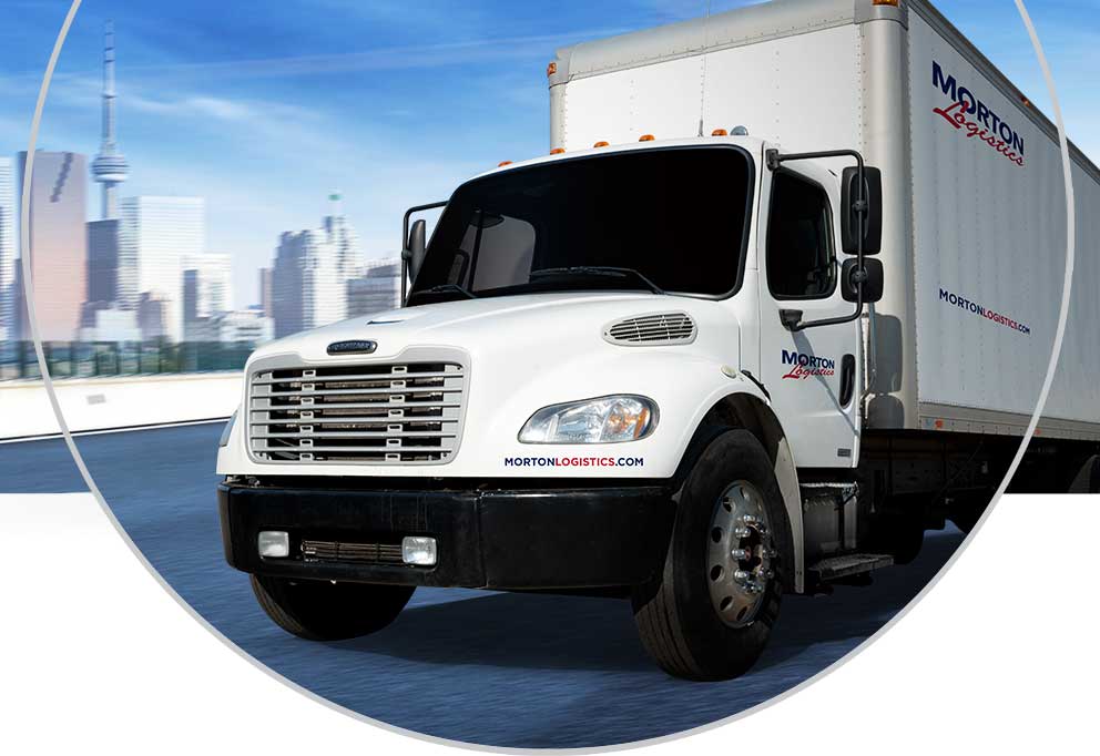 Sameday Pickup & Delivery